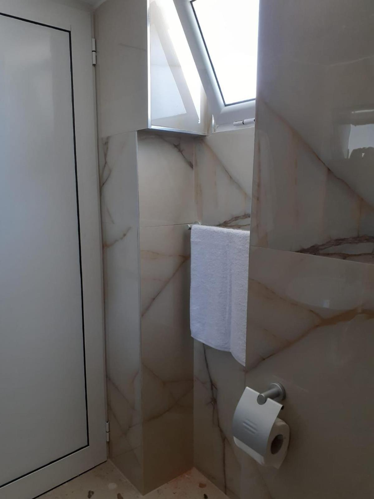 Ramaj Apartment Ксамил Экстерьер фото